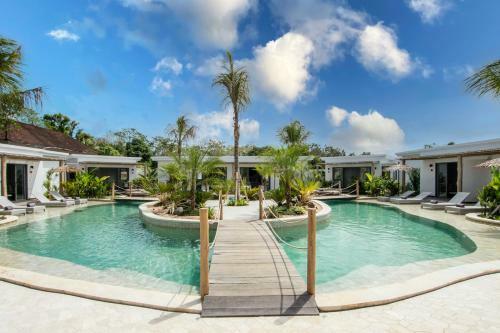 Hotel Kalia Bingin - Adult Only