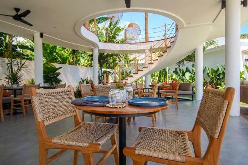 Hotel Kalia Bingin - Adult Only