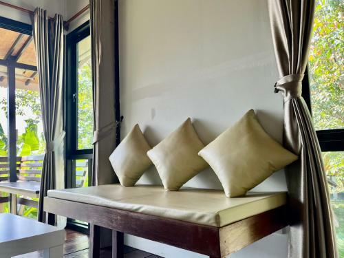 Agroturismo Kunna House