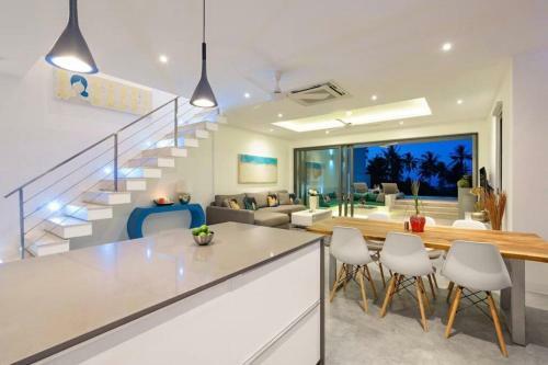 3 Bedroom Villa Isabella