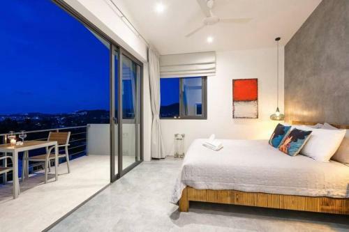 3 Bedroom Villa Isabella