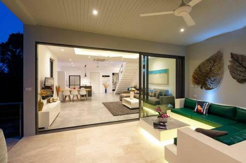 3 Bedroom Villa Isabella