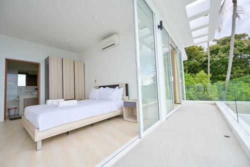 Luxury Sea View Boput Villa