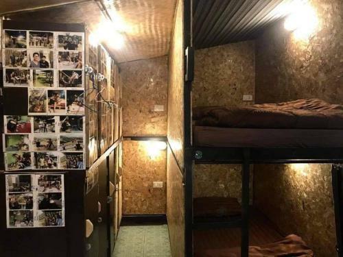 Topp Paiway Hostel