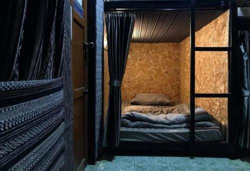 Topp Paiway Hostel