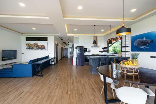 Apartamento Villa Lila