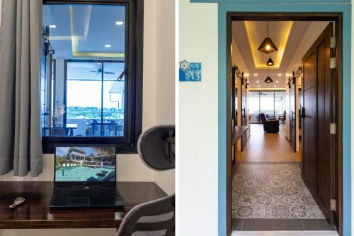 Apartamento Villa Lila