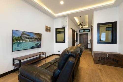 Apartamento Villa Lila
