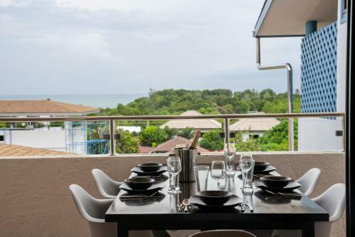 Apartamento Villa Lila