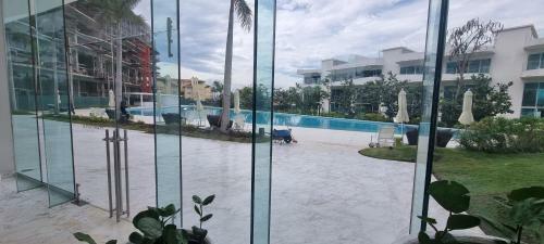 Apartamento Nuevo Y Hermoso Condo En Maritima Golf