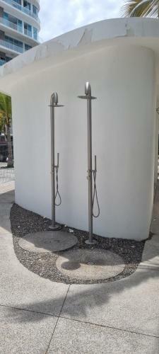 Apartamento Nuevo Y Hermoso Condo En Maritima Golf