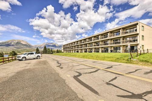 Apartamento Dreamy Lakefront Condo Walk To Dining And More