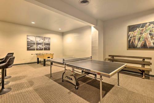 Apartamento Dreamy Lakefront Condo Walk To Dining And More