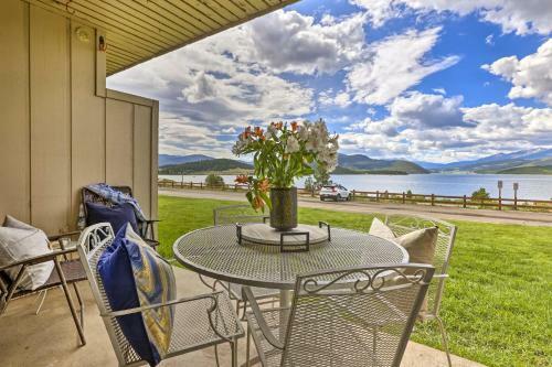 Apartamento Dreamy Lakefront Condo Walk To Dining And More