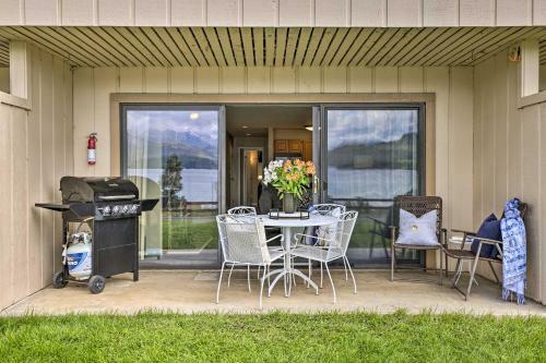 Apartamento Dreamy Lakefront Condo Walk To Dining And More