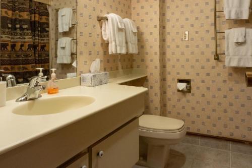 Apartamento Tamarron Lodge Studio 306