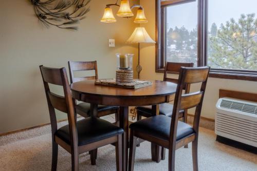 Apartamento Tamarron Lodge Studio 306