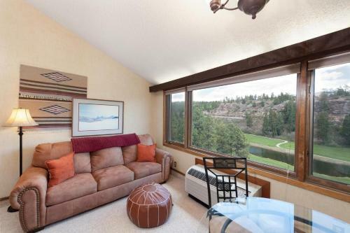 Apartamento Tamarron Lodge Studio 512