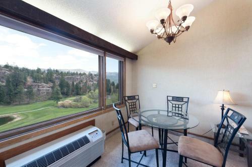 Apartamento Tamarron Lodge Studio 512