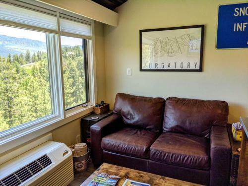 Apartamento Tamarron Lodge Studio 205
