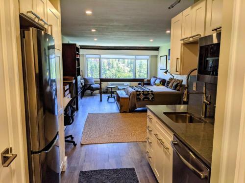 Apartamento Tamarron Lodge Studio 205