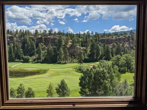 Apartamento Tamarron Lodge Studio 414