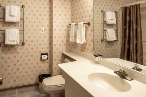 Apartamento Tamarron Lodge Studio 414