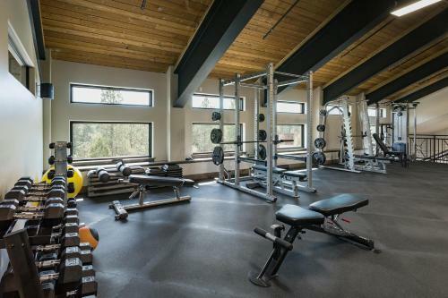 Apartamento Tamarron Lodge Studio 414