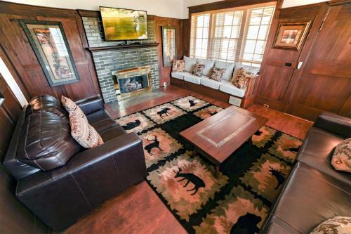 Aspen Mountain Lodge By Rocky Mountain Resorts