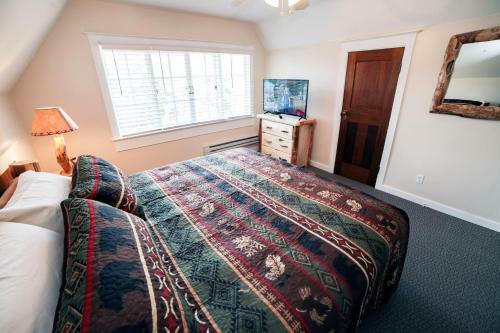Aspen Mountain Lodge By Rocky Mountain Resorts
