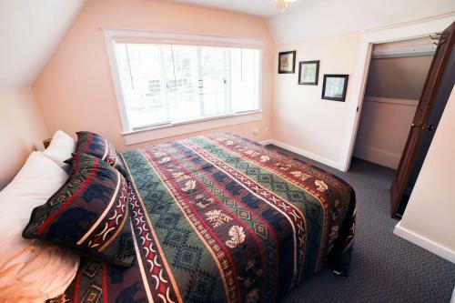 Aspen Mountain Lodge By Rocky Mountain Resorts