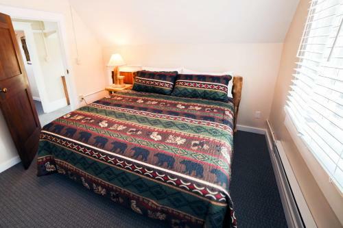 Aspen Mountain Lodge By Rocky Mountain Resorts