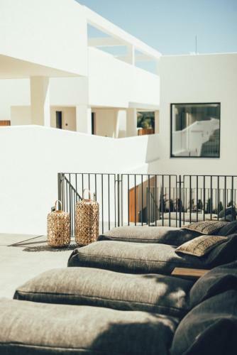 Apartamento Cala Lanuza Suites