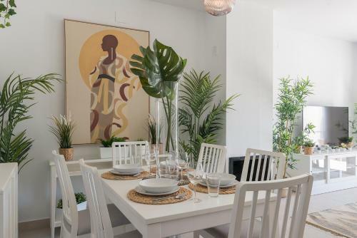 �las Brisas En Conchas Del Rompido! - El Rompido