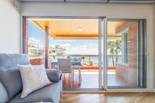 Apartamento Homes & Go Mas D'en Gran