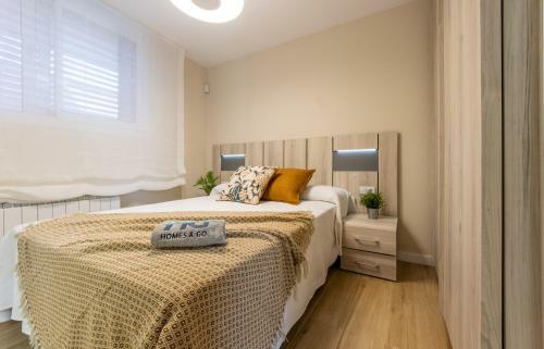 Apartamento Homes & Go Mas D'en Gran