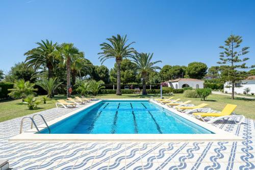 Colibri Resort In Cambrils