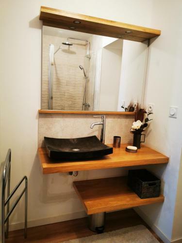 Apartamento Binic: Apt T2 Neuf, Proche Centre Ville & Mer