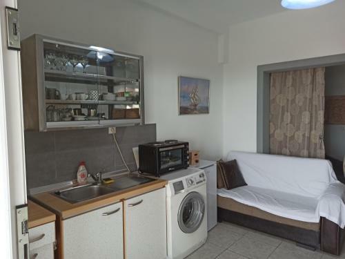 Seafront Apartments