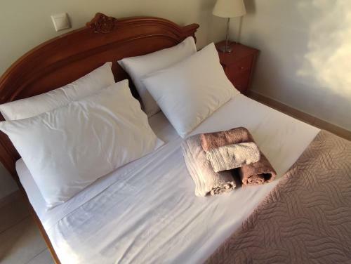 Apartamento Dimitras Suite