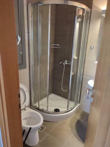 Apartamento Dimitras Suite
