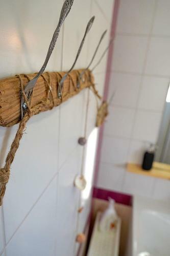 Figs & Grapes * Cosy Small House * Marmari * South Evia
