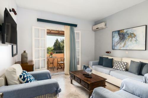 Nikiforos Apartments By Konnect, Adults Only