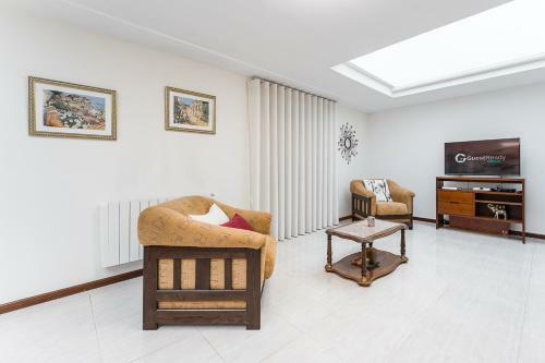 Apartamento Guestready - Amazing Beach House In Madalena