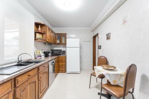 Apartamento Guestready - Amazing Beach House In Madalena