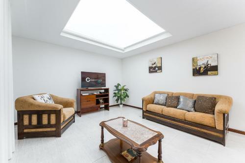 Apartamento Guestready - Amazing Beach House In Madalena