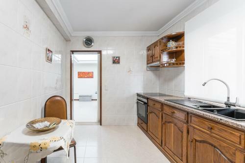 Apartamento Guestready - Amazing Beach House In Madalena
