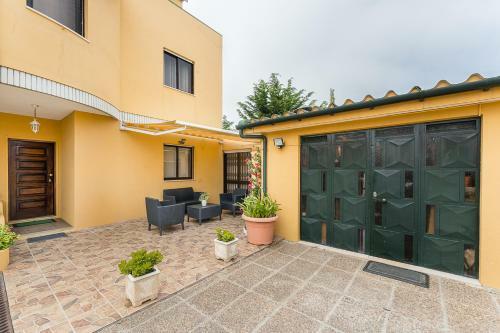 Apartamento Guestready - Amazing Beach House In Madalena