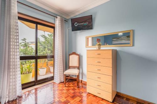 Apartamento Guestready - Amazing Beach House In Madalena