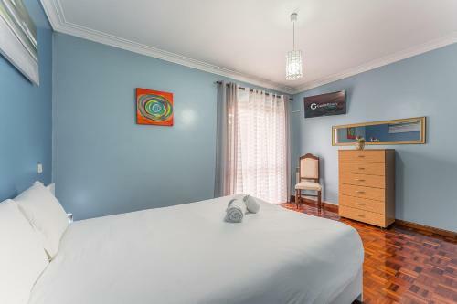 Apartamento Guestready - Amazing Beach House In Madalena